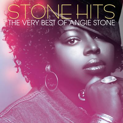 Wish I Didn't Miss You (Pound Boys Stoneface Bootleg Mix) By Angie Stone's cover