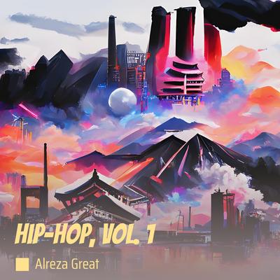 Hip-hop, Vol. 1's cover