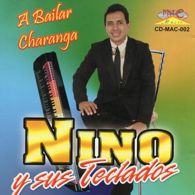 Nino Y Sus Teclados's cover