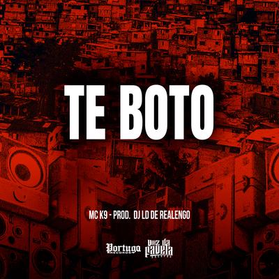 Te Boto's cover