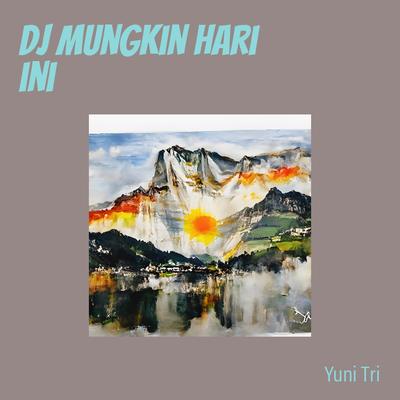 Yuni Tri's cover