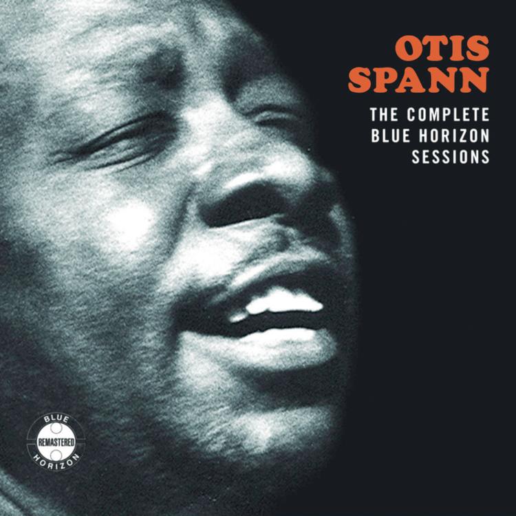 Otis Spann's avatar image