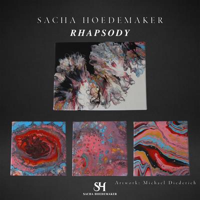 Rhapsody (Remastered 2021) By Sacha Hoedemaker's cover