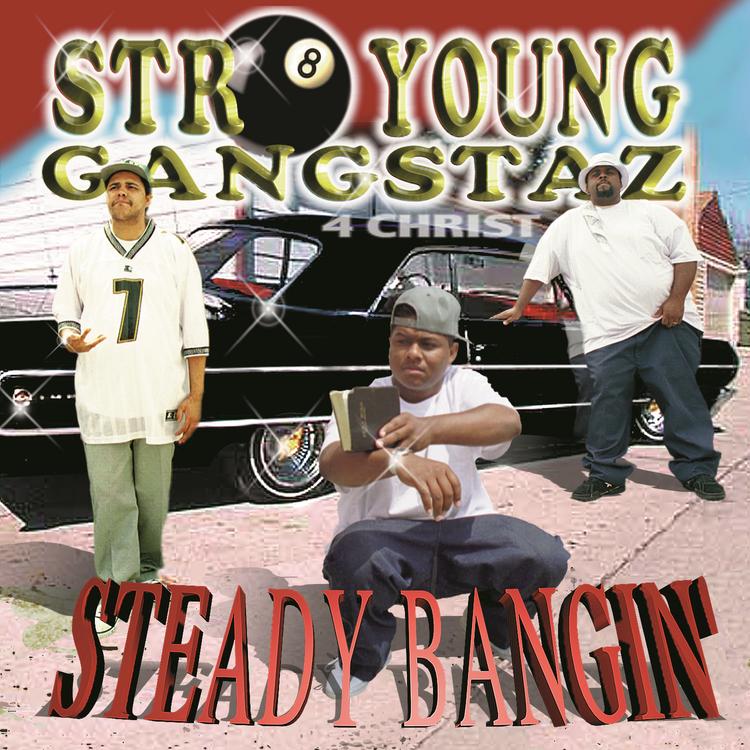 Str8 Young Gangstaz's avatar image