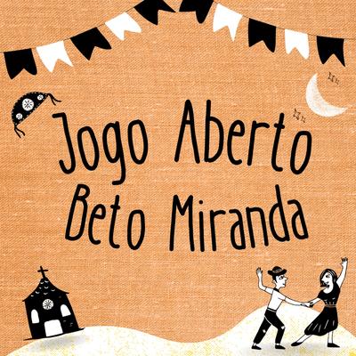 Beto Miranda's cover