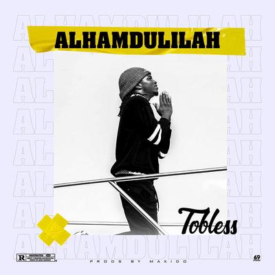 Tobless's cover