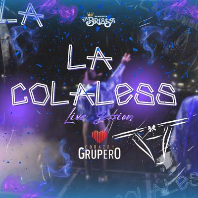 La Colales (En Vivo)'s cover