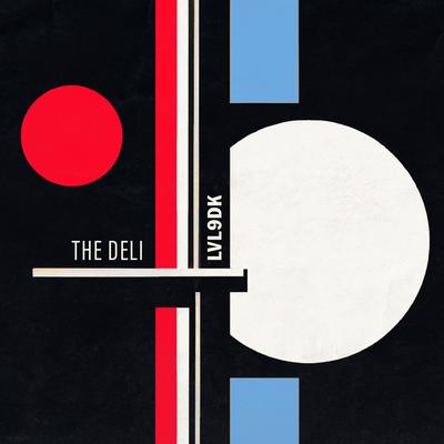 The Deli's cover