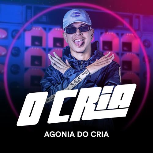 O Cria No Beat's cover