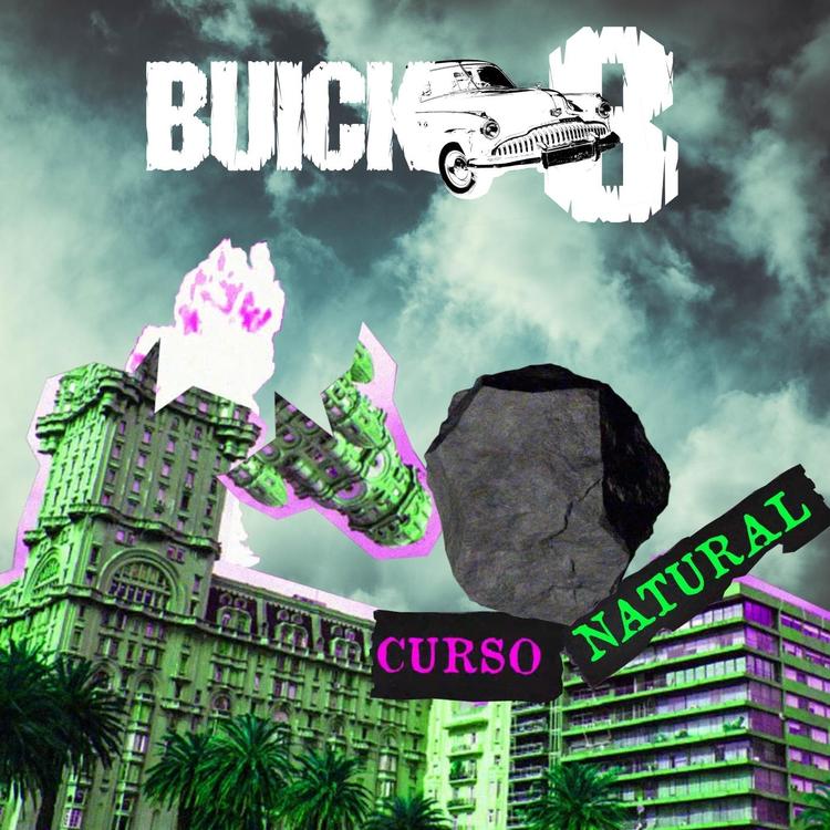 Buick 8's avatar image