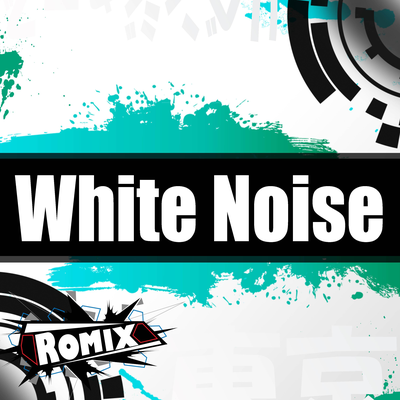 White Noise "Tokyo Revengers" By Romix's cover