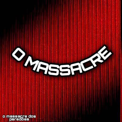 01 - TOME CREU By O Massacre's cover
