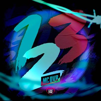 123 By Mc DVR, Love Funk's cover