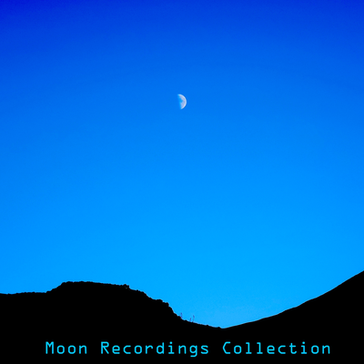Moon Recordings Collection's cover