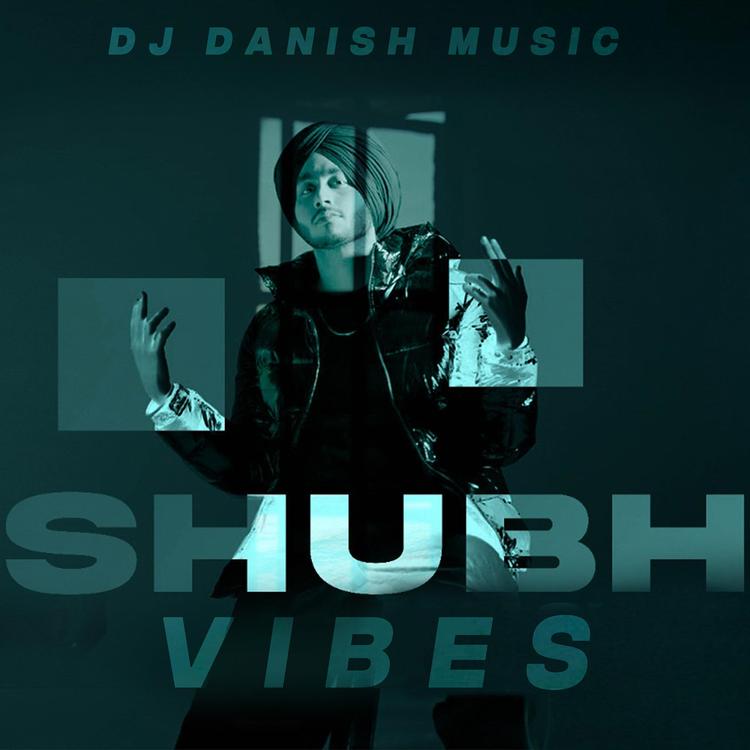 DJ Danish Music's avatar image