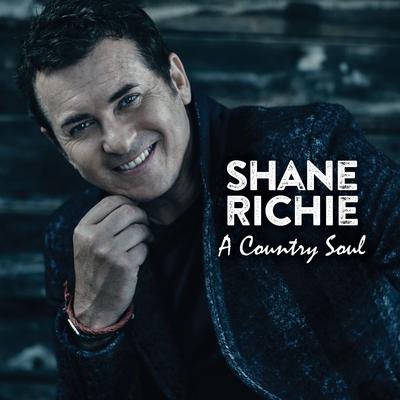 Shane Richie's cover