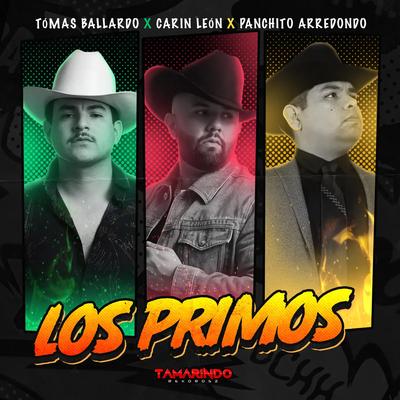 Los Primos's cover