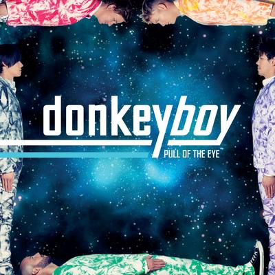 Pull of the Eye By donkeyboy's cover