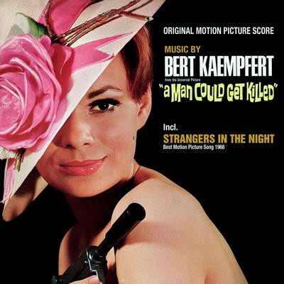 Main Title (from A Man Could Get Killed) By Bert Kaempfert's cover