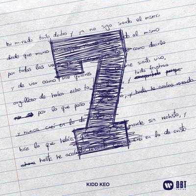 7 By Kidd Keo's cover