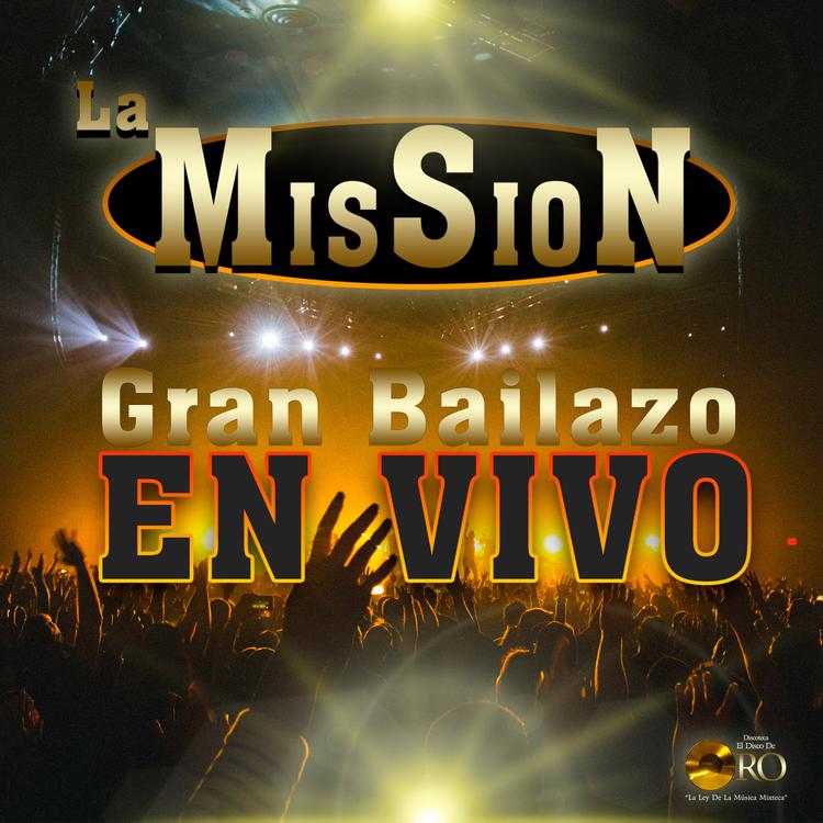 La Mission Grupo Musical's avatar image