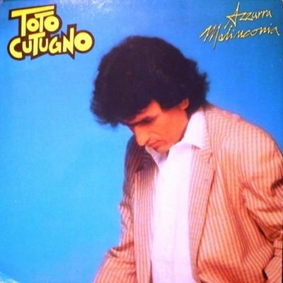 Buonanotte By Toto Cutugno's cover