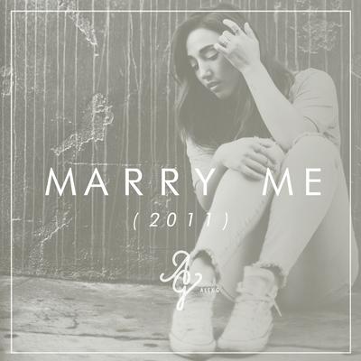 Marry Me (feat. Al Ford) By Alex G, Al Ford's cover