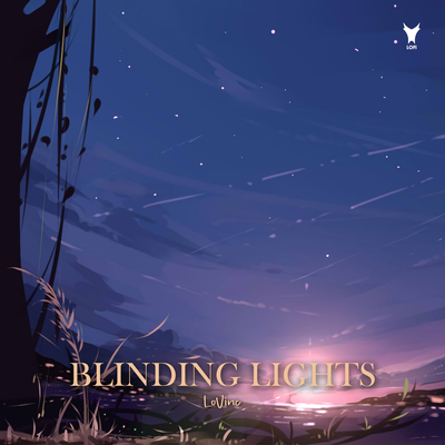 Blinding Lights By LoVinc's cover