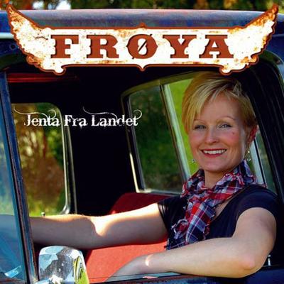 Her kommer sola By Frøya's cover