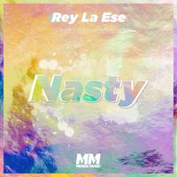 REY la ESE's avatar cover