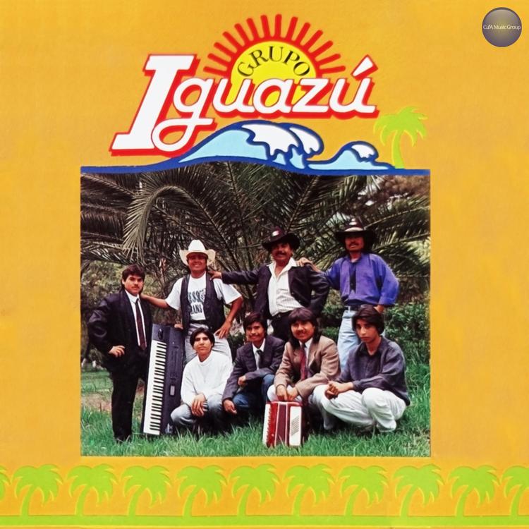 Grupo Iguazu's avatar image