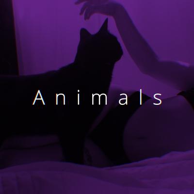 Animals (Speed) By Ren's cover