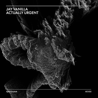 Actually Urgent By JAY VANILLA's cover