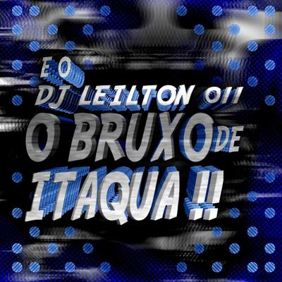 MESTRE DOS MAGOS - QUE TAL UM TRUQUE DE MÁGICA By DJ LEILTON 011's cover
