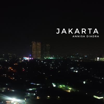 Jakarta By Annisa Diadra's cover