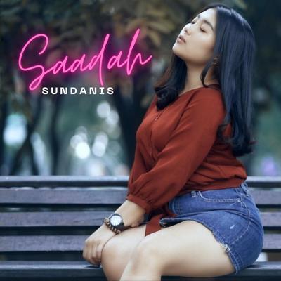 Saadah's cover