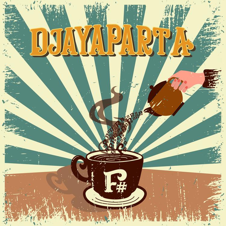 Djayaparta's avatar image