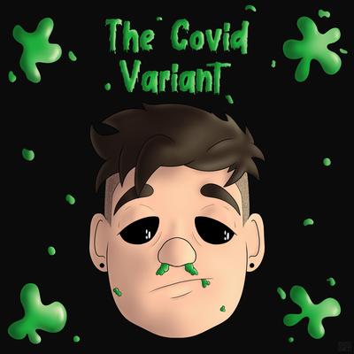 The Covid Variant's cover