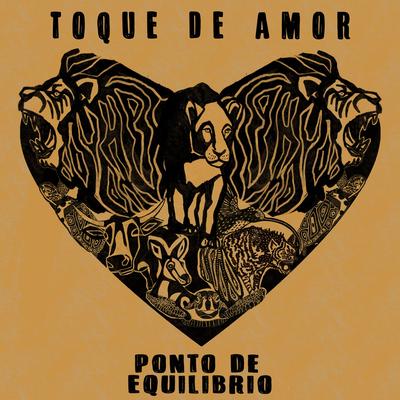 Rasta no Topo By Ponto De Equilíbrio's cover
