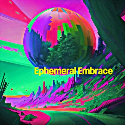 Ephemeral Embrace's cover