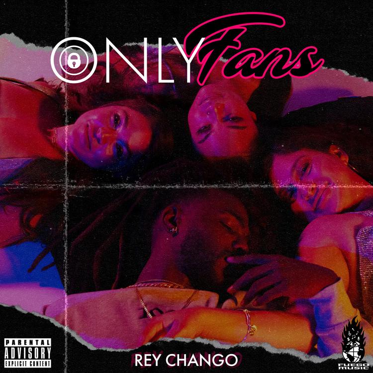 Rey Chango's avatar image