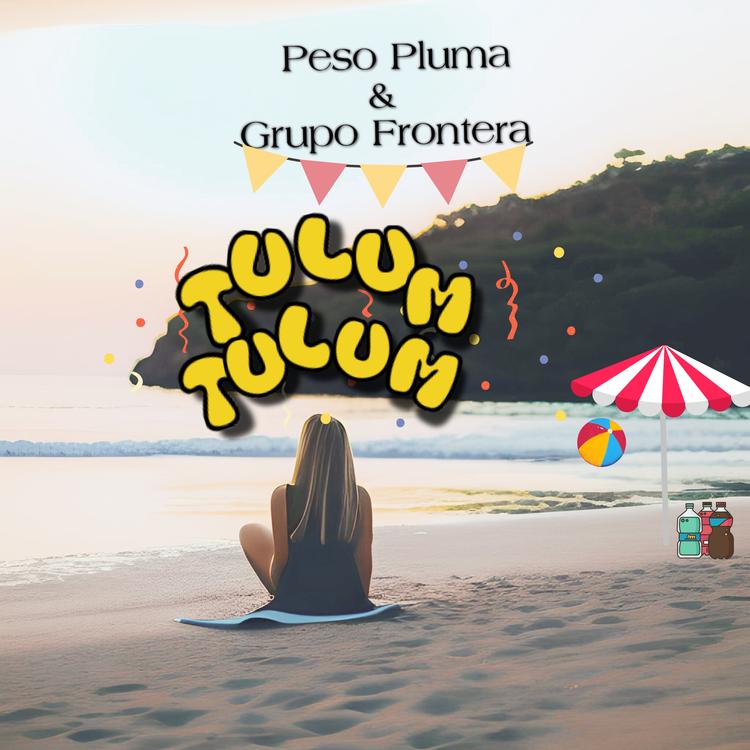 Peso Pluma & Grupo Frontera's avatar image