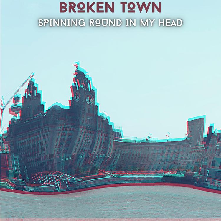 Broken Town's avatar image