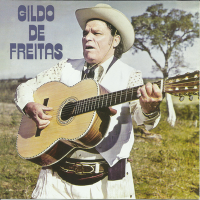 Eu Reconheço Que Sou Um Grosso By Gildo de Freitas's cover