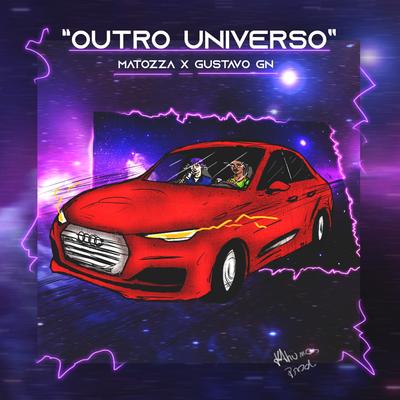 Outro Universo's cover