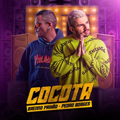 COCOTA By Pedro Borges, Dj Brenno Paixão's cover