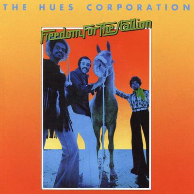 Rock the Boat By The Hues Corporation's cover