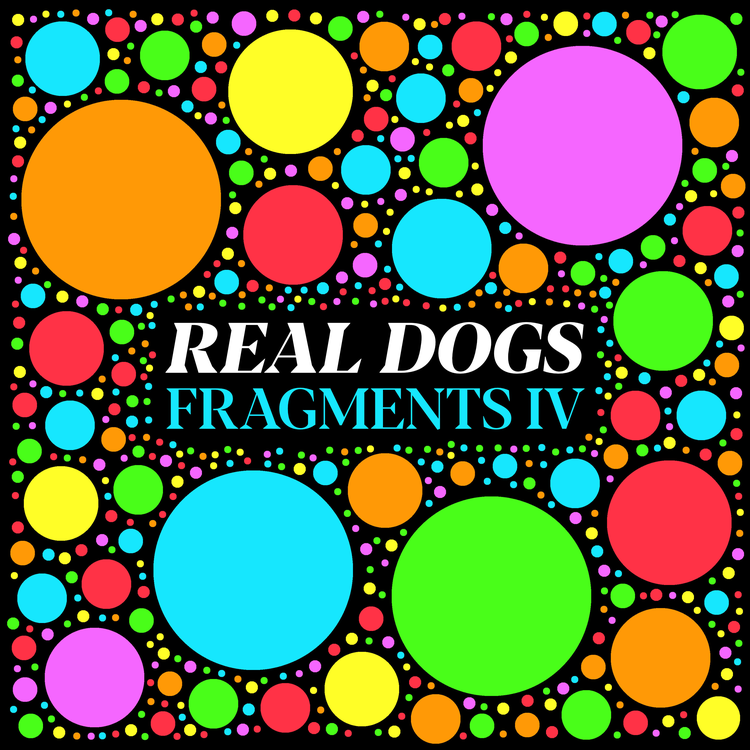 REAL DOGS's avatar image