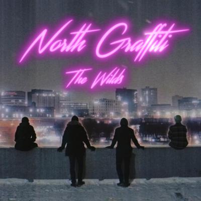 North Graffiti's cover