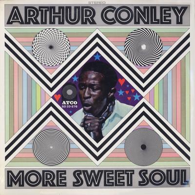 More Sweet Soul's cover